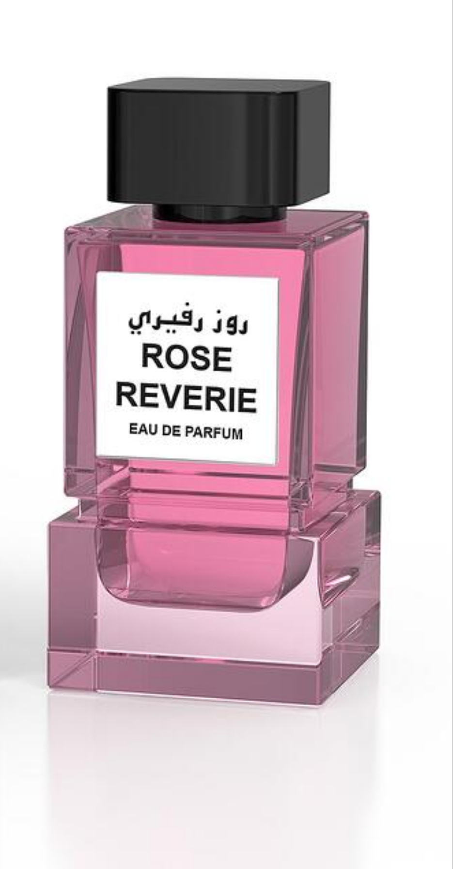 ROSE REVERIE