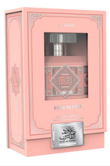 OUD AL FARES
PINK BLUSH LIMITED EDITION