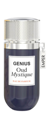 GENIUS OUD MYSTIQUE