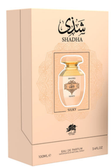 SHADHA SILKY
