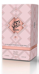 ROOHI FLORA