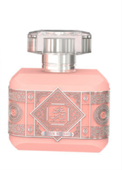 OUD AL FARES
PINK BLUSH LIMITED EDITION