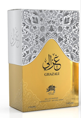 GHAZALI