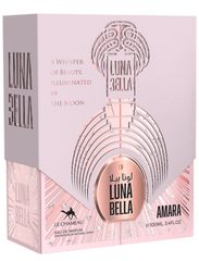LUNA BELLA AMARA