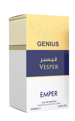 GENIUS VESPER