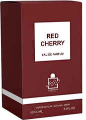 CERISE ROUGE