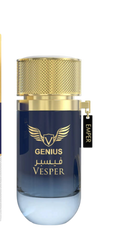 GENIUS VESPER