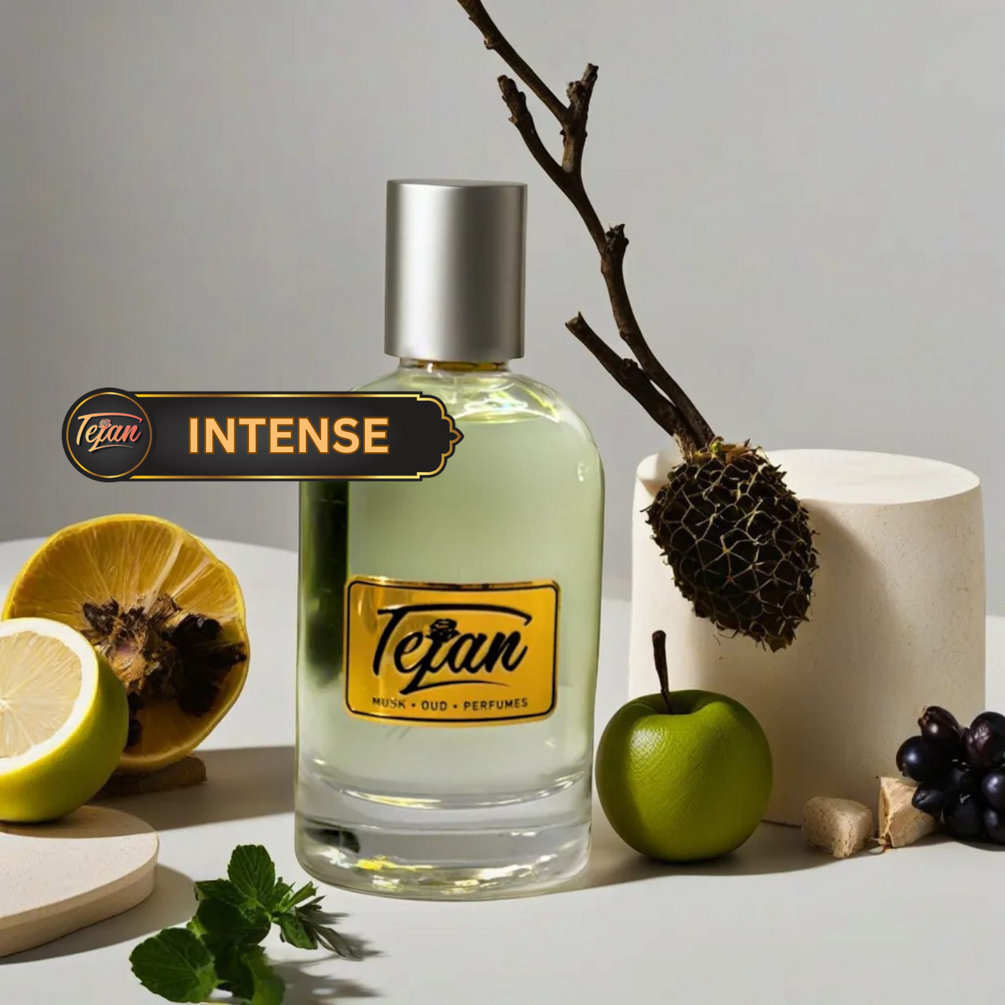 Aven Intense No. 42