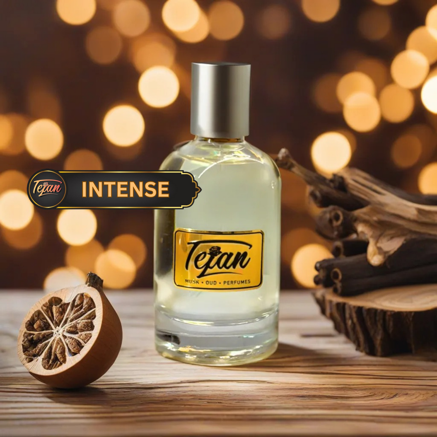 Oud Intense No.43