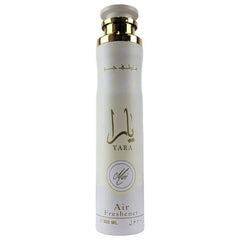 Yara Moi Air Freshener by Lattafa, 300ML (EDP) for Unisex