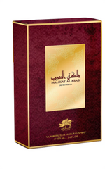 MALIKAT AL ARAB