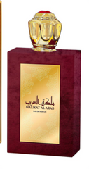 MALIKAT AL ARAB