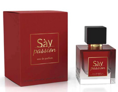 SAV PASSION by BRAND, 100ML (EDP) for Women