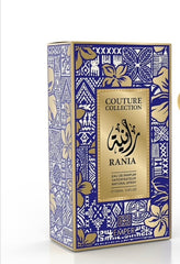 COUTURE RANIA