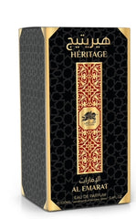 HERITAGE AL EMARAT
