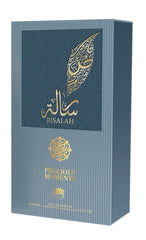 RISALAH
PRECIOUS MOMENTS