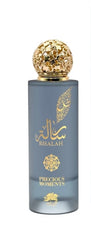 RISALAH
PRECIOUS MOMENTS