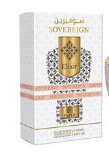 SOVEREIGN ELIXIR