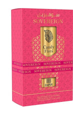 SOVEREIGN CANDY FLORA