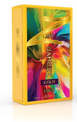 ZEPHYR GOLD
