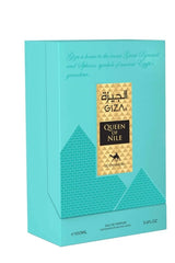 GIZA QUEEN OF NILE