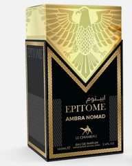 EPITOME AMBRA NOMAD