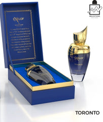EXELOF TORONTO