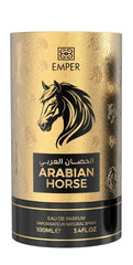 ARABIAN HORSE