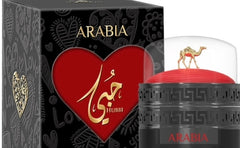 ARABIA HUBBI