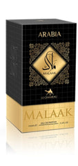 ARABIA MALAAK
