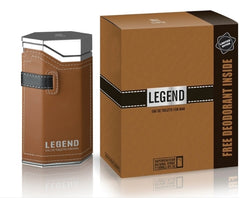 LEGEND by EMPER, 100ML (EDT) for Man