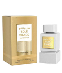 SOLE BIANCO