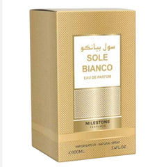 SOLE BIANCO