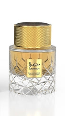 SAMRAH