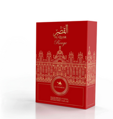 AL QASR ROUGE