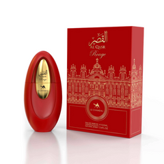 AL QASR ROUGE