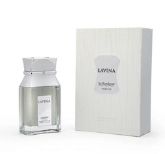 Lavina Eau de Parfum 100ml by Le Bonheur
