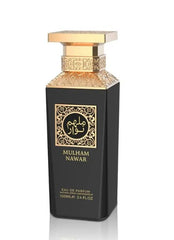 Mulham Nawar Eau de Parfum 100ml by Almas