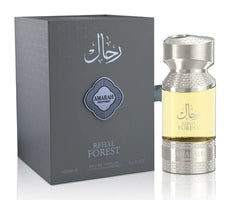 Rehal Forest EDP 100ml by Amrah