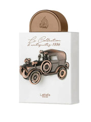 LATTAFA PRIDE LA COLLECTION D'ANTIQUITIES 1886 by Lattafa, 100ML (EDP)
