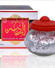 Bakhoor Al Badiya by Luxury Scents