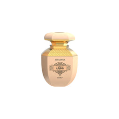 SHADHA SILKY