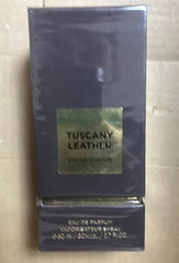 Tuscany Leather by Fragrance World, 100ML (EDP) for Unisex