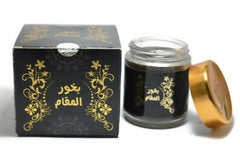 Banafa Bakhoor Oud by Banafa, 50GM Perfume Oil for Unisex