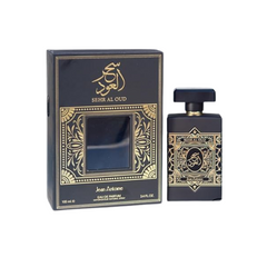 Saher AL Oud by JEAN ANTOINE, 100ML (EDP) for Unisex