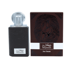 Wajahah by jean antoine 100ML (EDP) for Women.