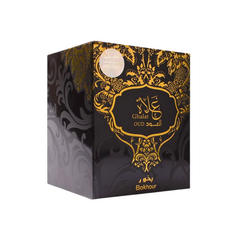 Souls Perfumes Bakhoor Ghalat Oud Incense – 1.06 oz Authentic Arabian Agarwood Sticks for Meditation & Prayer, Long-Lasting Aroma, Handcrafted Natural Fragrance