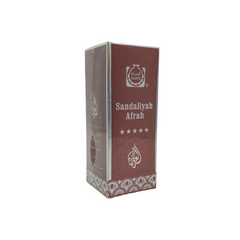 Surrati Sandaliyah Afrah - 100 gr