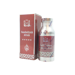 Surrati Sandaliyah Afrah - 100 gr