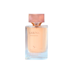 SAINTE VALERE (EDP) LA ROSA by Souls Perfumes, 100ML (EDP) for Women